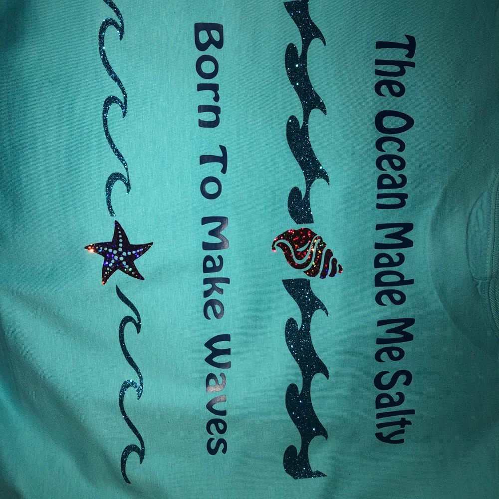 Custom T-shirt’s